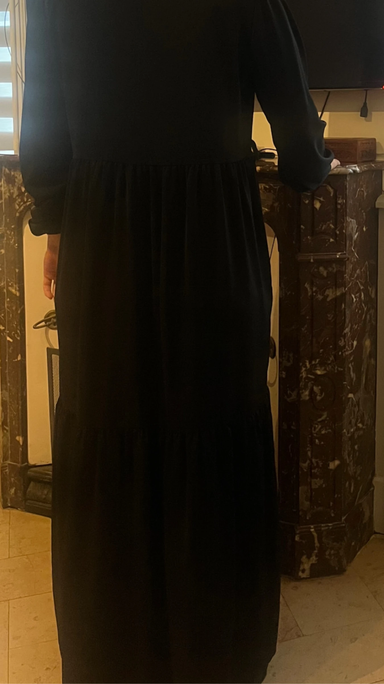 Robe longue – photo 2